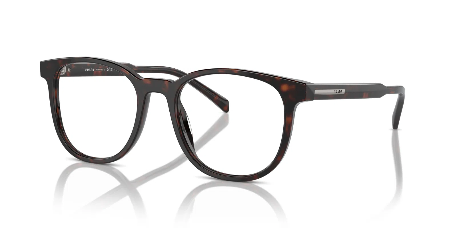 Prada A15V Eyeglasses - view 15